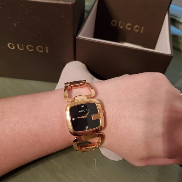 Gucci Watch - Picture 5 of 5